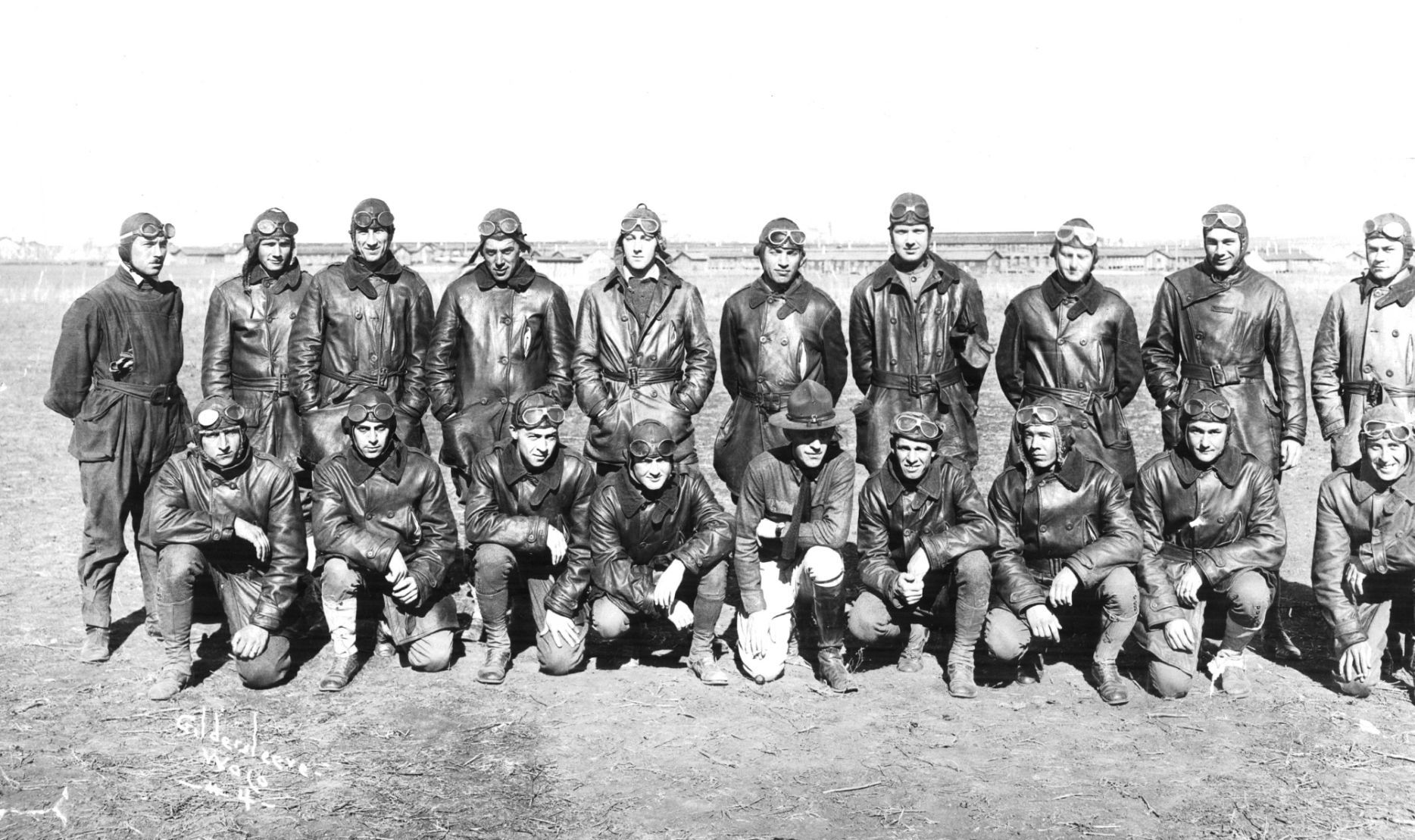 Camp MacArthur